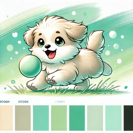 5 Giai Đoạn Phát Triển Bạn Nên Biết Khi Nuôi Chó Con