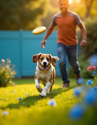 Khi Nào Chó Con Có Thể Ra Ngoài? 🐶