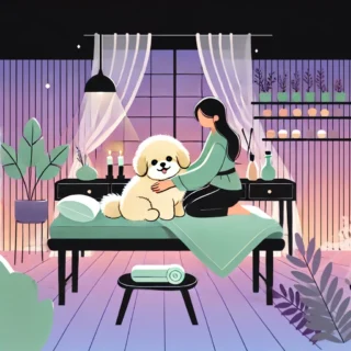 Massage: Bí Quyết Thư Giãn & Tăng Cường Sức Khoẻ Cho Boss Yêu 😎