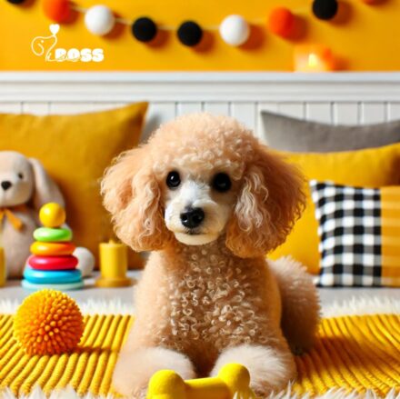 Tạo THÓI QUEN cho boss: Dạy chó NẰM XUỐNG dễ dàng!