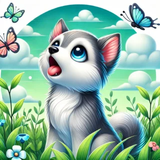 Giải Mã Ngôn Ngữ Bí Mật – Tại Sao Chó Hú?