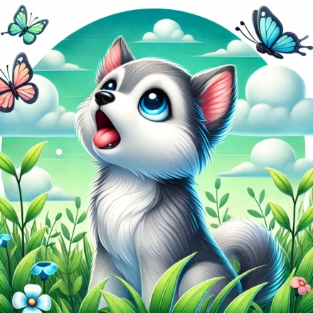 Giải Mã Ngôn Ngữ Bí Mật – Tại Sao Chó Hú?