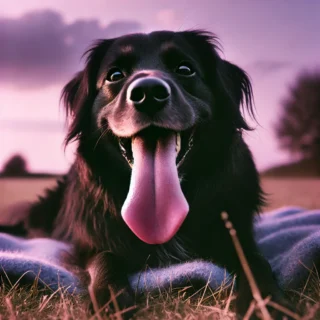 Nguyên Nhân Chó Thở Gấp Và Giải Pháp