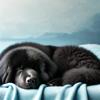 Khám Phá Lý Do Tại Sao Chó Sủa Khi Ngủ