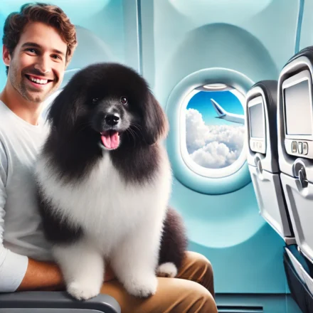 Bỏ Túi Bí Kíp Khi Du Lịch Cùng Chó Của Bạn