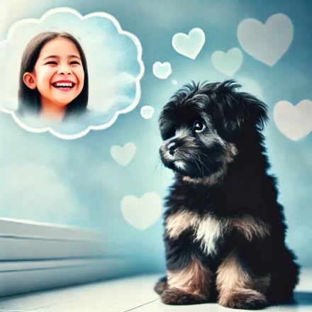 Chứng Lo Âu Khi Xa Cách Ở Chó