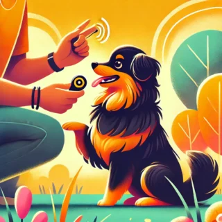 Hướng Dẫn Đầy Đủ Về Huấn Luyện Clicker Cho Chó