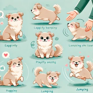 Mở Khóa Bí Mật: Dấu Hiệu Chó Yêu Bạn Và Lý Do