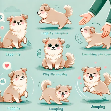 Mở Khóa Bí Mật: Dấu Hiệu Chó Yêu Bạn Và Lý Do