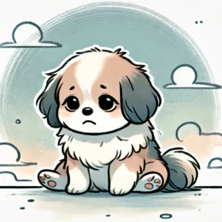 Chó Buồn Chán? Đây Là Cách Để Giúp Boss Vui Vẻ Trở Lại