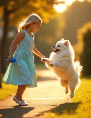 Lời Khuyên Cho Người Lần Đầu Nuôi Chó