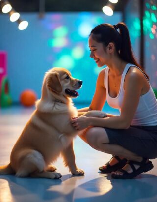 Tất Tần Tật Về “Huấn Luyện Chó” Tại Nhà – Áp Dụng Ngay!