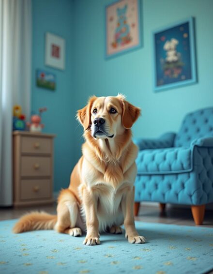 Lo Lắng Ở Chó: Lời Khuyên Hữu Ích Từ Chuyên Gia