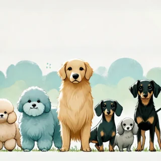 Top 10 Giống Chó Dễ Huấn Luyện Nhất