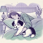 boss ngủ chung giường với bạn