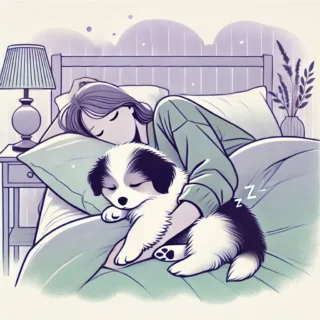 Boss Có Ngủ Ngon Khi Ngủ Chung Giường Với Bạn?