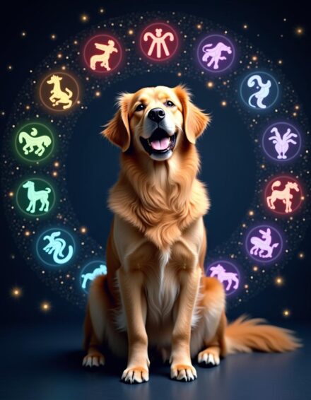 Giống Chó Hoàn Hảo Cho Mọi Cung Hoàng Đạo