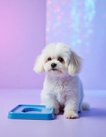 Chó Có Thể Nhịn Đi Vệ Sinh Bao Lâu?