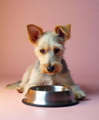 Chó Bị Tiêu Chảy Nên Ăn Gì? Hướng Dẫn Từ A – Z