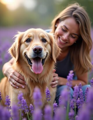 Soul Dog – Kết Nối Tâm Hồn Giữa Bạn và Boss