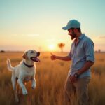 Hướng Dẫn Dạy Chó Nhận Biết Tên Của Bạn