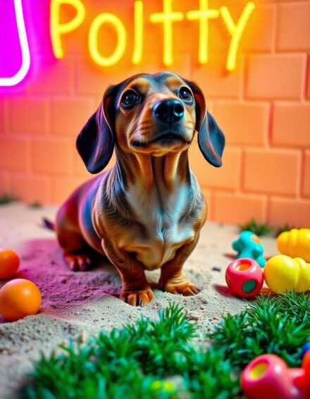 Hướng Dẫn Chi Tiết Cách Huấn Luyện Chó Đi Vệ Sinh Đúng Chỗ