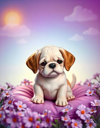 Chó Có Thể Bị Trầm Cảm Không? Dấu Hiệu Và Cách Điều Trị