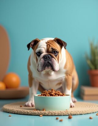 Giải Mã Tiếng Gầm Gừ Của Chó: Chúng Đang Cảm Thấy Gì?