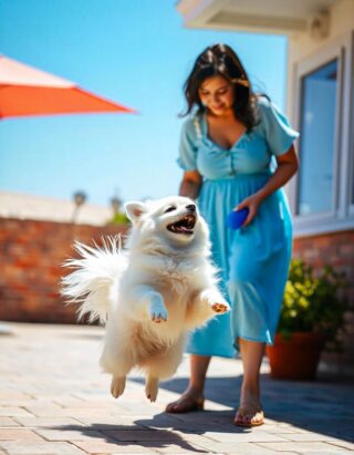 Giải Mã Ngôn Ngữ Cơ Thể & Cảm Xúc Của Cún Yêu 🐶