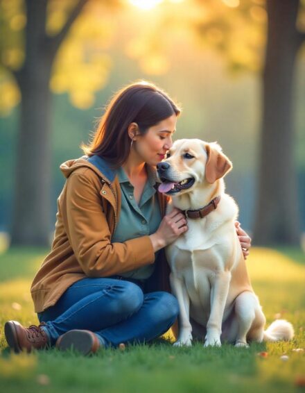 Người và Chó Trông Giống Nhau: Sự Thật Hay Chỉ Là Trùng Hợp?