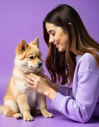 Tự Kiểm Tra Sức Khoẻ Chó Tại Nhà #3 – Hơi Thở & Da