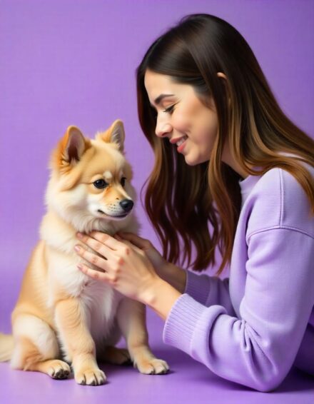 Tự Kiểm Tra Sức Khoẻ Chó Tại Nhà #3 – Hơi Thở & Da