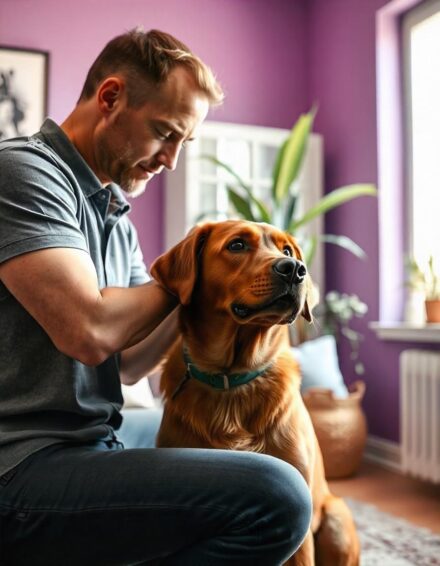 Tự Kiểm Tra Sức Khoẻ Chó Tại Nhà #4 – Dạ Dày & Hệ Xương