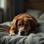 Chó Có Cảm Thấy Lo Lắng Không?