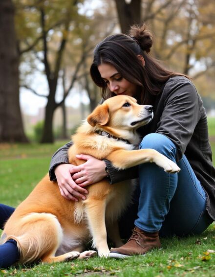 Tại Sao Chó Của Bạn Trông Có Vẻ Buồn?