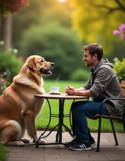 7 Lời Nói Dối Về Hành Vi Của Chó Mà Bạn Từng Tin Là Thật